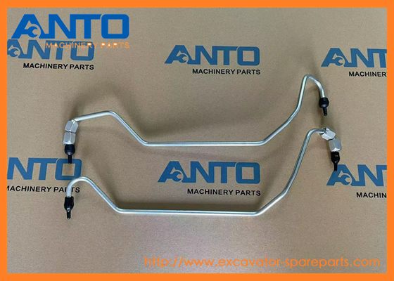 3932034 393-2034 Fuel Line Excavator Motor Teile für 323D2 L