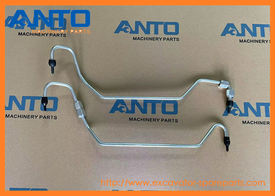 3932034 393-2034 Fuel Line Excavator Motor Teile für 323D2 L