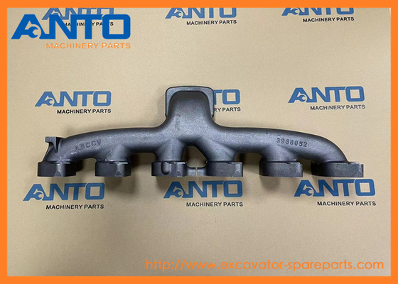 396-8052 3968052 Auspuffmaschinen und -maschinen Teile für Generatoren XQP150