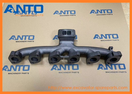 396-8052 3968052 Auspuffmaschinen und -maschinen Teile für Generatoren XQP150