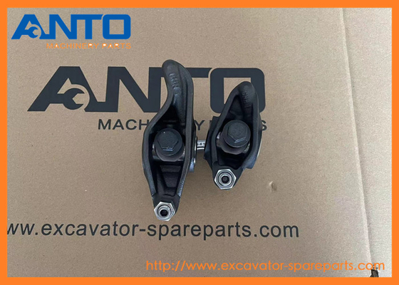 6745-41-5201 6745415201 Hebel Assy Baggermaschinen-Motorteile für KOMATSU PC300