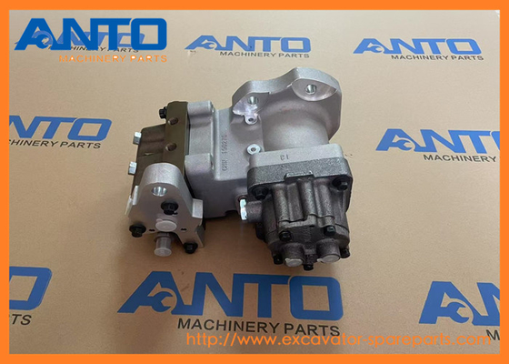 6745-71-1170 6745711170 Pumpen-Baugruppe Bagger Motor Teile für KOMATSU PC300 PC300HD
