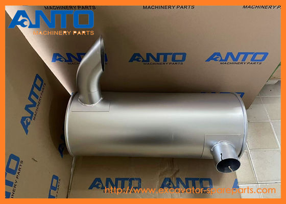 4416602 Muffler HITACHI Ersatzteile für Bagger für ZX125W ZX200-3G ZX210H-3G