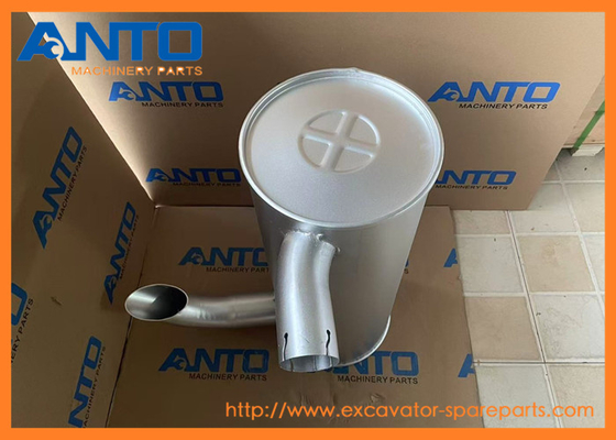 4419850 Muffler HITACHI Bagger Ersatzteile für ZX120 ZX125US ZX130H ZX135UR