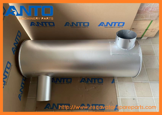 239-6580 2396580 Muffler Bagger Ersatzteile für C13 345C 345D 349D2