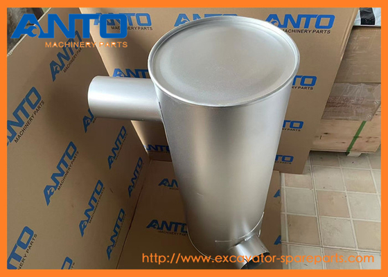 239-6580 2396580 Muffler Bagger Ersatzteile für C13 345C 345D 349D2