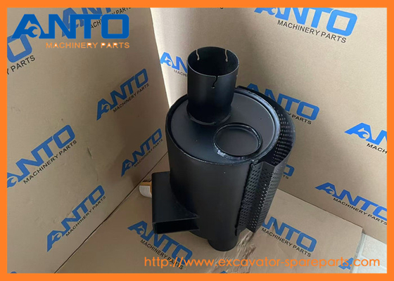226-5611 2265611 Ersatzteile für Muffler-Spurlader für C-9 D6R D6R II D6R STD 973C