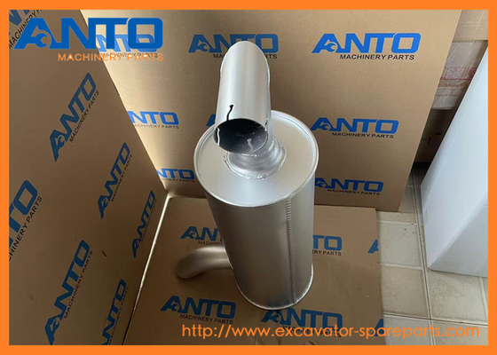 4191361 Muffler HITACHI Ersatzteile für Bagger EX200 EX200K RX2000