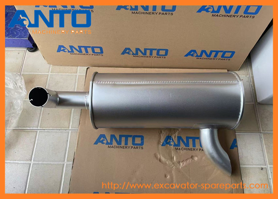 4191361 Muffler HITACHI Ersatzteile für Bagger EX200 EX200K RX2000