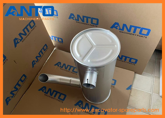 4389278 4306008 4379801 Muffler HITACHI Bagger Ersatzteile für EX60-5 ((LC) EX70LCK-5 EX75UR-3