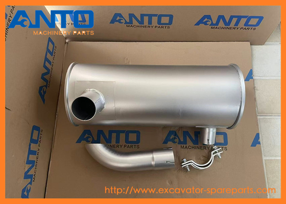 4389278 4306008 4379801 Muffler HITACHI Bagger Ersatzteile für EX60-5 ((LC) EX70LCK-5 EX75UR-3