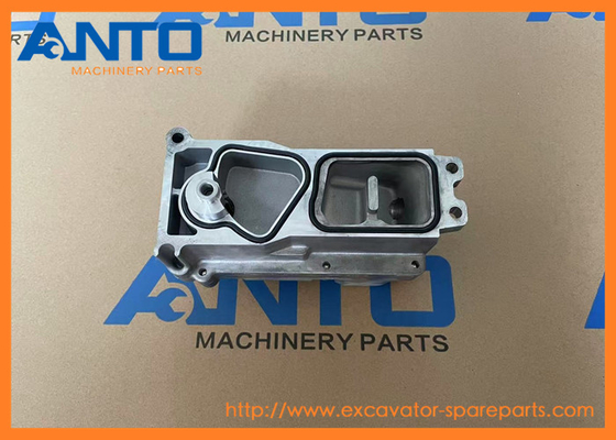 3784300 Turbo Elektronischer Aktuator HYUNDAI Bagger Ersatzteile für HW210 HX220 L