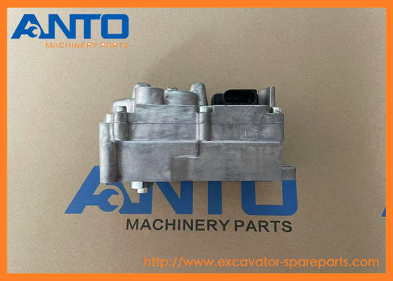 3784300 Turbo Elektronischer Aktuator HYUNDAI Bagger Ersatzteile für HW210 HX220 L