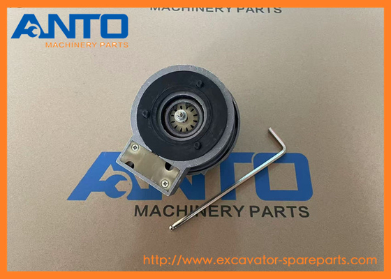 418-60-35120 4186035120 Breather KOMATSU Radlader Ersatzteile für WA150-6 WA200-6