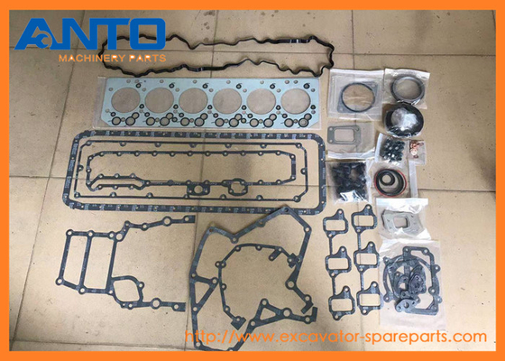 65.99601-8071 Komplettsatz Dichtungen für Motorüberholung Baggerteile für DOOSAN DL200 DL200TC