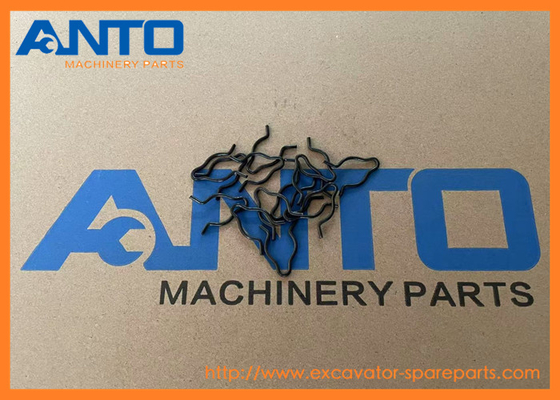 6754-71-5750 6217-71-5770 Clip KOMATSU Radlader Ersatzteile für SAA6D114E WA320-7