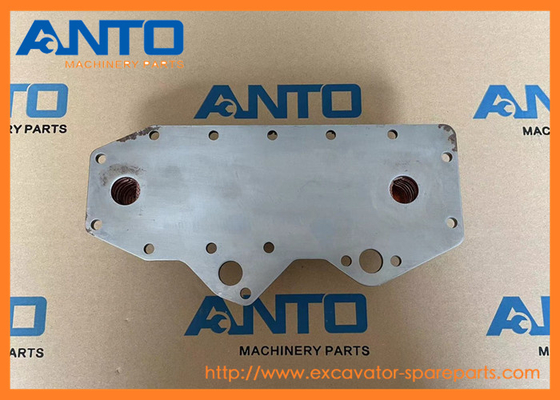 267-4743 2674743 Ölkühlerkern Bagger Motor Teile für 320 L 320B 322B L