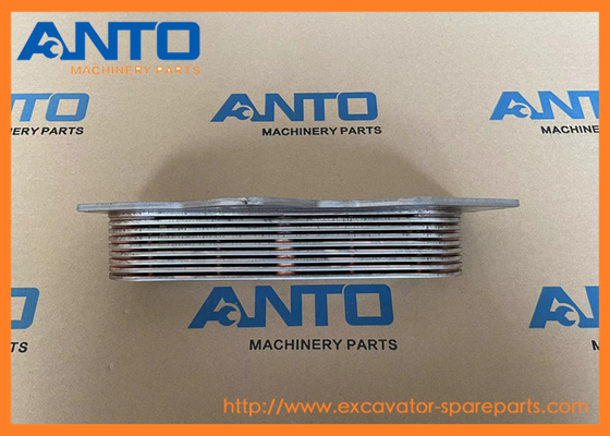 267-4743 2674743 Ölkühlerkern Bagger Motor Teile für 320 L 320B 322B L
