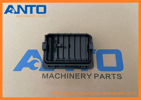 201-979-7820 2019797820 Gitter KOMATSU Baggerluftkonditionierer Teile für PC1250SP-8R