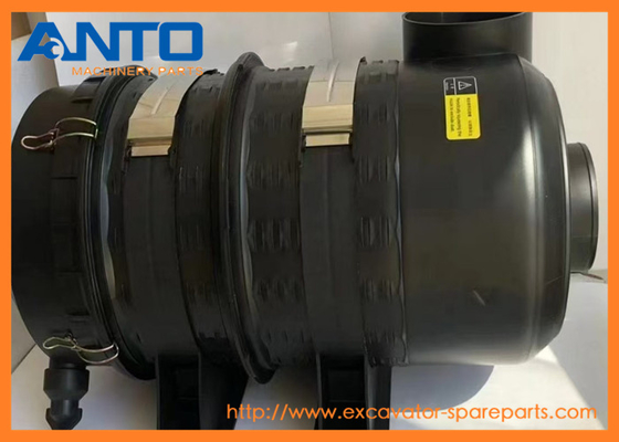 244-0357 2440357 Luftfilter Baugruppe Radlader Ersatzteile für C7 950H 962H