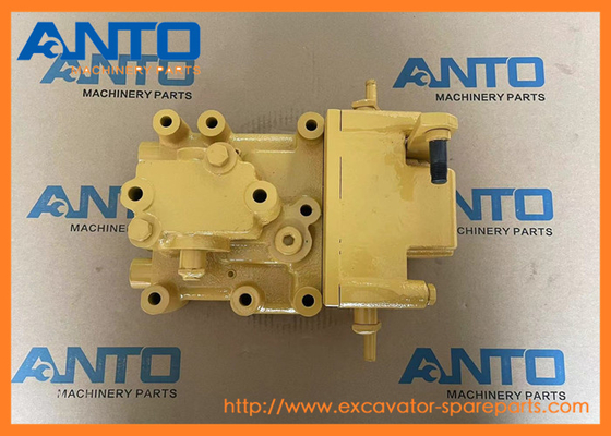 195-40-00901 1954000901 Steuerventil Bagger Hydraulikpumpe für KOMATSU D375A
