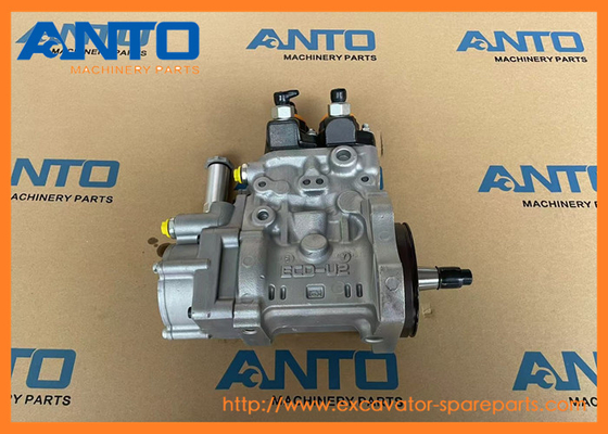 6251-71-1121 6251711121 Brennstoffpumpen Baggermaschinen und -motoren Teile für KOMATSU PC400 PC450