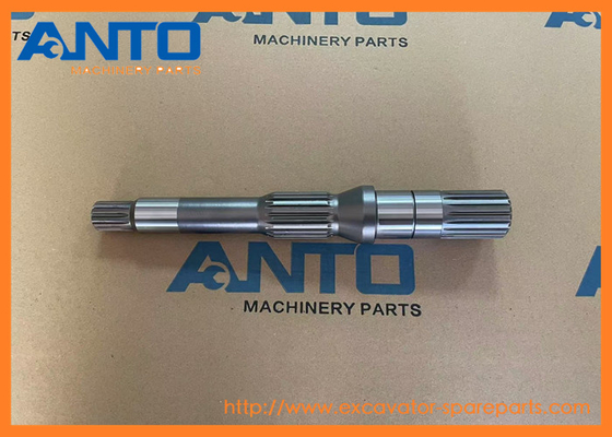 708-1W-22310 7081W22310 Schachtbagger Hydraulikpumpe für KOMATSU PC60 PC70