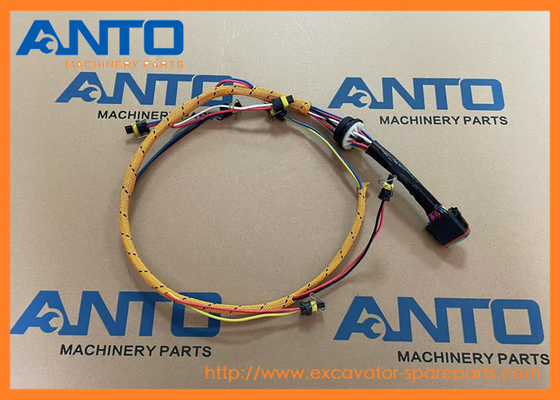 153-8920 1538920 Motor-Gurtgräber-Motorteile für 322C 322C FM 325C