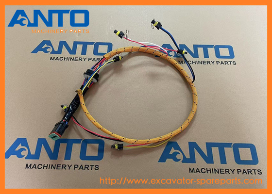 153-8920 1538920 Motor-Gurtgräber-Motorteile für 322C 322C FM 325C