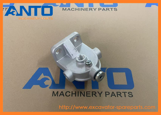VOE20460811 20460811 Filterkopf Bagger Ersatzteile für EC135B EC140B EC160B