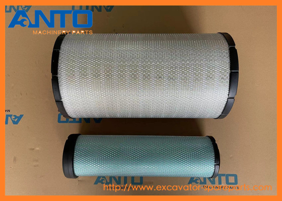 142-1404 1421404 Baggerfilter für 330C 330C FM 330C L 330C MH 330D