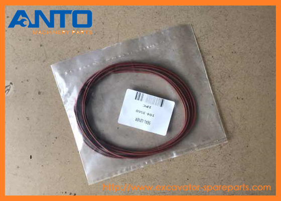 1043560 104-3560 Ersatzteile für Siegelbagger für 345B 345B II 345B II MH 345B L