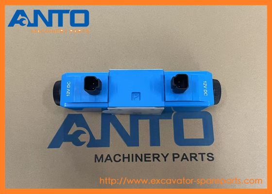 25/220998 Solenoidventilmontage Bauteile für Schlepplader geeignet für 216 217 3C 3CX 3D