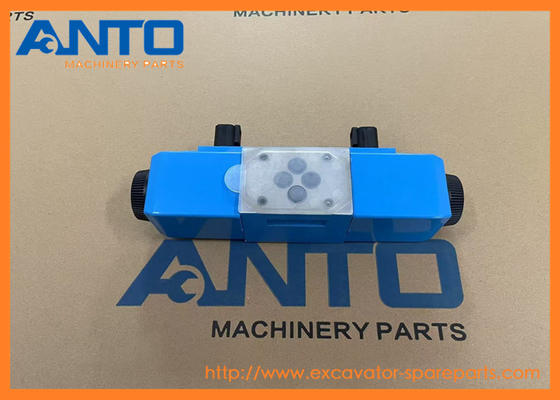 25/220998 Solenoidventilmontage Bauteile für Schlepplader geeignet für 216 217 3C 3CX 3D