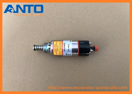 1554652 155-4652 Elektrische Teile für Elektrokugler für 320B 322B L 322B LN 322C
