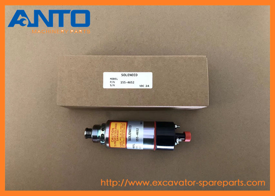 1554652 155-4652 Elektrische Teile für Elektrokugler für 320B 322B L 322B LN 322C