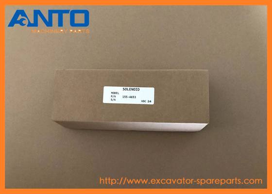 1554653 155-4653 Magnetventil Bagger Elektrische Teile Passend für 330 330B L 350