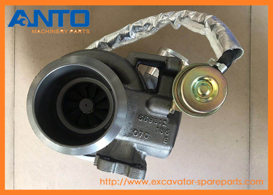 1770440 Turbolader für CAT 322C 324D 325D Bagger Motor