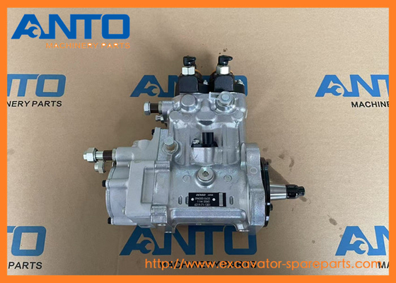 6219-71-1200 6219-71-1201 Kraftstoffeinspritzpumpe KOMATSU Bagger Motorteile für SAA12V140E-3E
