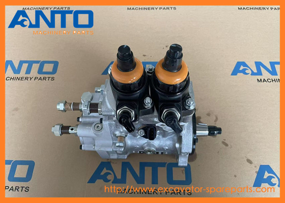 6219-71-1200 6219-71-1201 Kraftstoffeinspritzpumpe KOMATSU Bagger Motorteile für SAA12V140E-3E