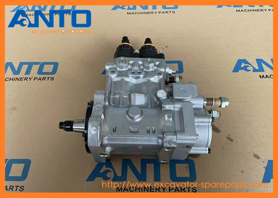 6219-71-1200 6219-71-1201 Kraftstoffeinspritzpumpe KOMATSU Bagger Motorteile für SAA12V140E-3E