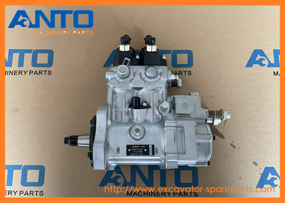 6219-71-1100 6219-71-1101 Treibstoffpumpe ASS'Y KOMATSU Baggermotor Teile für SAA12V140E-3A
