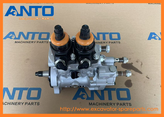 6219-71-1100 6219-71-1101 Treibstoffpumpe ASS'Y KOMATSU Baggermotor Teile für SAA12V140E-3A