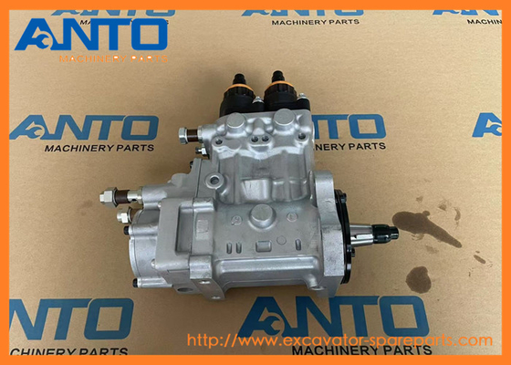 6219-71-1100 6219-71-1101 Treibstoffpumpe ASS'Y KOMATSU Baggermotor Teile für SAA12V140E-3A