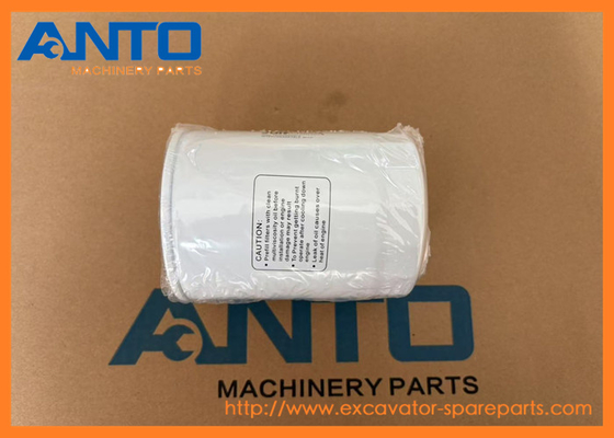 265-4403 2654403 Ölfilter HYUNDAI Bagger Ersatzteile passend für HDF35/45A