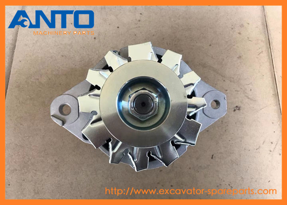 2128561 212-8561 Teile für Baggermotoren mit Alternator für 320C 320C L 320D 320D FM