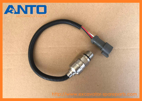 2218859 221-8859 Pressure Sensor Excavator Electric Parts Fitting For 311C 311D LRR 312C