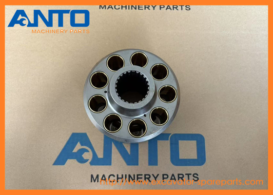 UC4100663833 Zylinderblock KOMATSU Radlader Ersatzteile passend für WA200-6 WA250PZ-6