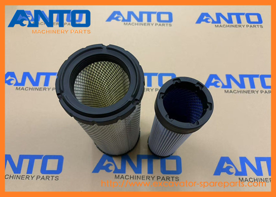 16631876 15193234 Filter Bagger Ersatzteile Passend für EC55B ECR58D EC60C ECR88D