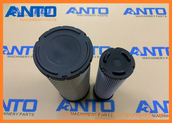 16631876 15193234 Filter Bagger Ersatzteile Passend für EC55B ECR58D EC60C ECR88D